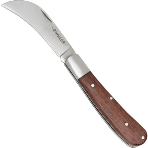 Image Couteau de jardinier Haller - 16119 - Kodiak Store