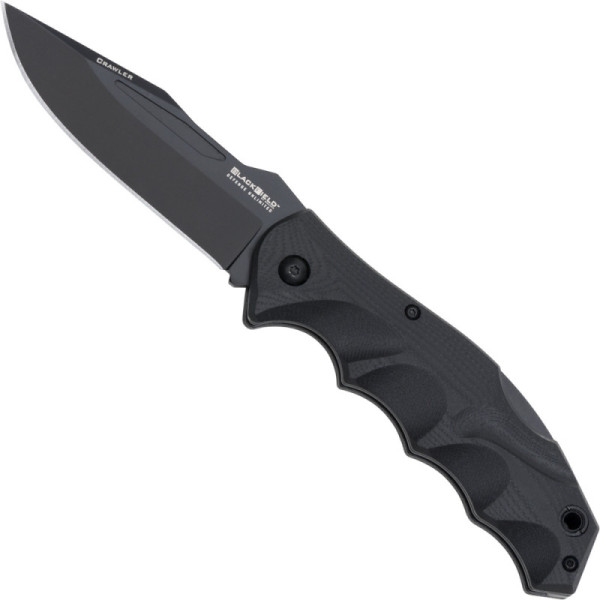 Image Couteau de poche Haller Blackfield - 16126 - Kodiak Store