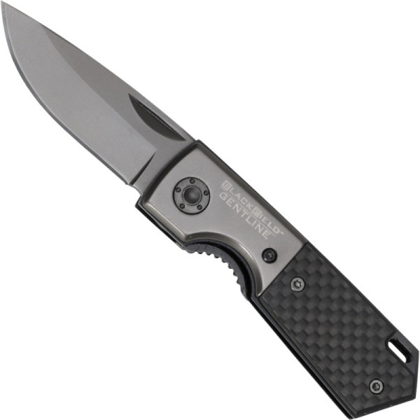Haller Blackfield Pocket Knife: Elegance, Precision & Versatility