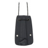Image Couteau de cou Haller Tanto avec manche G10 - 16132 - Kodiak Store