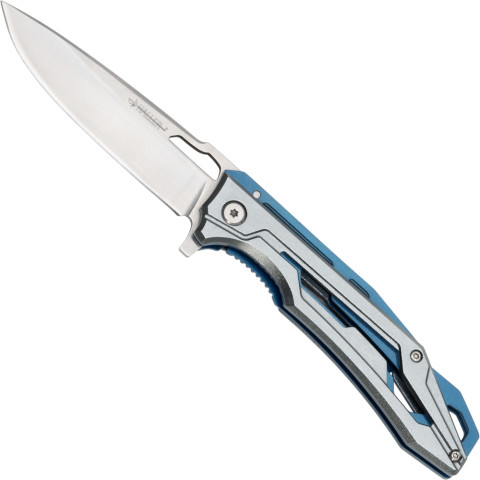 Image Couteau de poche Haller anodisé - 16156 - Kodiak Store