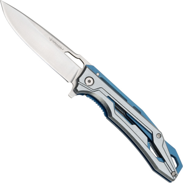 Image Couteau de poche Haller anodisé - 16156 - Kodiak Store
