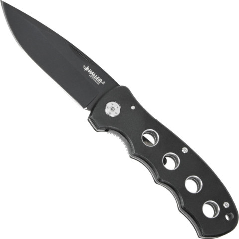 Image Couteau de poche pliant Haller 85 mm - 16170 - Kodiak Store