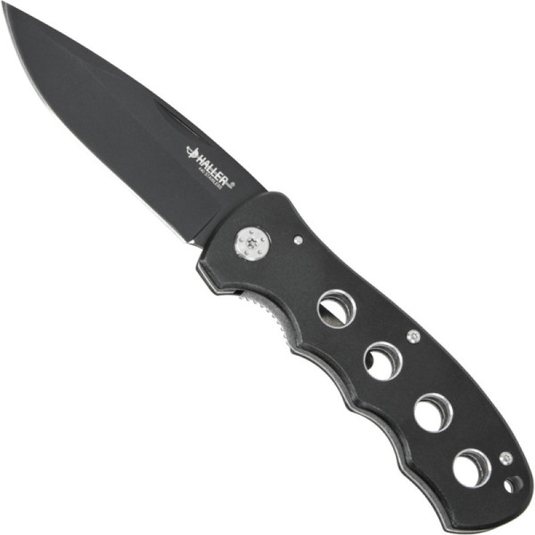 Image Couteau de poche pliant Haller 85 mm - 16170 - Kodiak Store