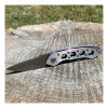 Image Couteau de poche Haller Rainbow II - 16172 - Kodiak Store