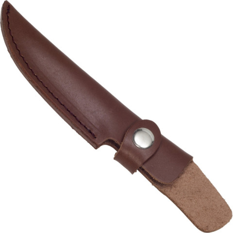 Image Couteau Haller Damascus Wenge - 16204 - Kodiak Store