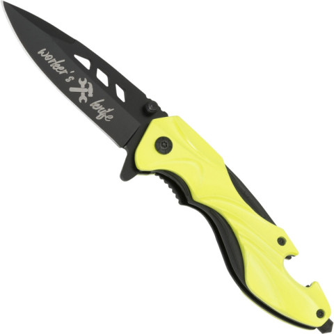 Image Couteau Haller Worker's - 16205 - Kodiak Store
