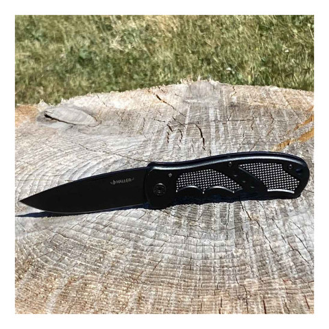 Image Couteau pliant Haller 80 mm - 16212 - Kodiak Store
