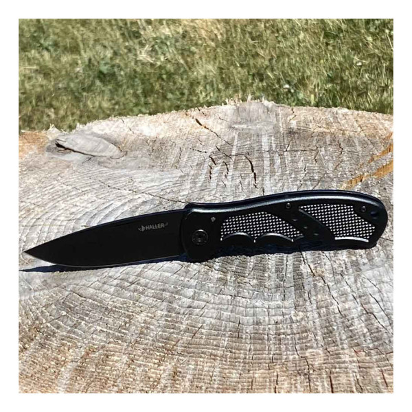 Image Couteau pliant Haller 80 mm - 16212 - Kodiak Store