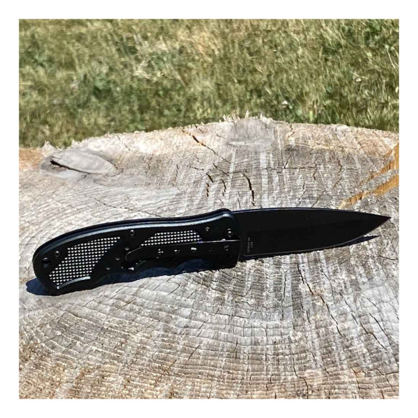 Image Couteau pliant Haller 80 mm - 16213 - Kodiak Store