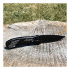Haller 80 mm folding knife: 440 Steel, Safety, Versatility
