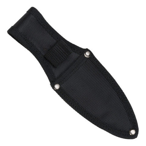 Image Pack de 2 couteaux de lancer Haller - 16217 - Kodiak Store