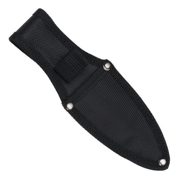 Image Pack de 2 couteaux de lancer Haller - 16217 - Kodiak Store