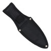 Image Pack de 2 couteaux de lancer Haller - 16217 - Kodiak Store