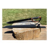 Haller Machete: Powerful, Lightweight, Ideal for Outdoor