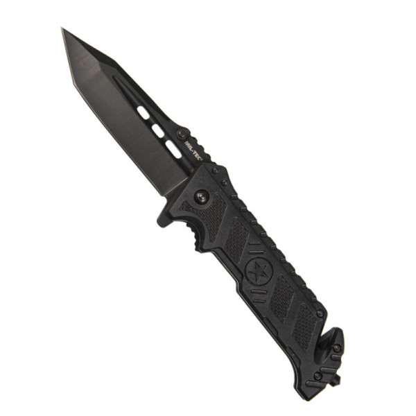 'Star' Car Knife: Versatile, Secure, and Compact