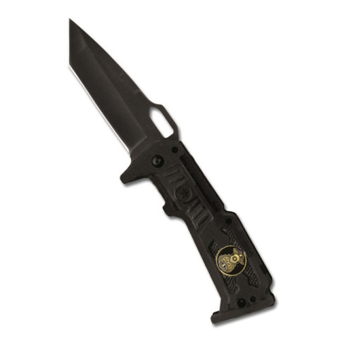Image Couteau one-hand Police - 16231 - Kodiak Store