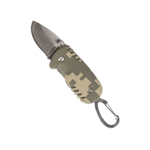 Image Couteau one-hand Key Ring - 16254 - Kodiak Store