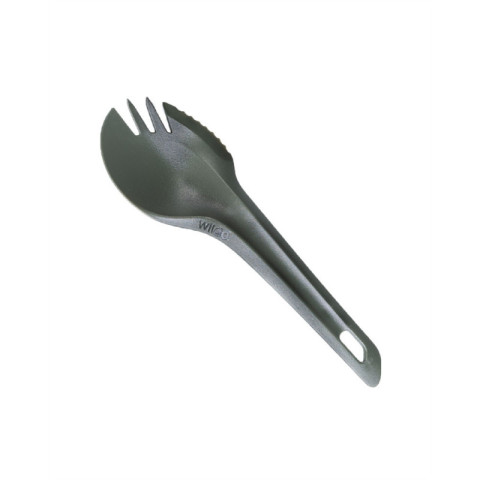 Image Couverts 3 en 1 Spork Wildo VA - 16257 - Kodiak Store