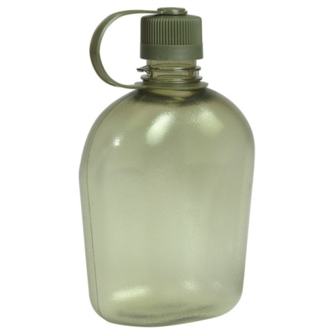 Image Gourde GEN.II US transparente - 16264 - Kodiak Store