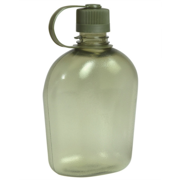 Image Gourde GEN.II US transparente - 16264 - Kodiak Store