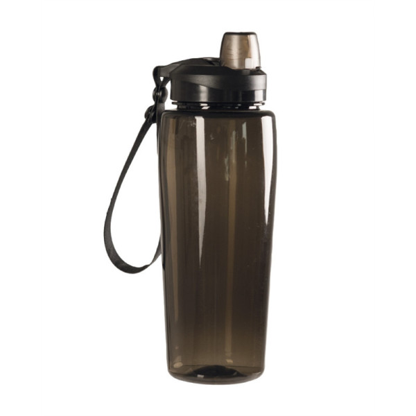 Image Gourde transparente Mil-Tec - 16268 - Kodiak Store