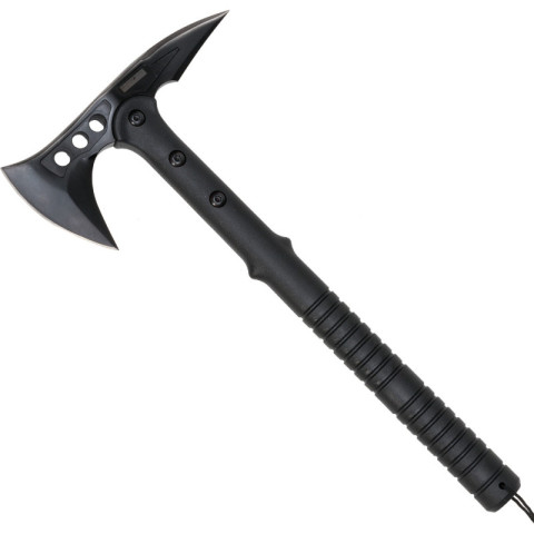 Image Hache tactique BlackField 2.0 - 16279 - Kodiak Store