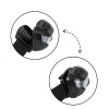 Image Lampe frontale Mil-Tec® (CREE XPE) noire - 16286 - Kodiak Store