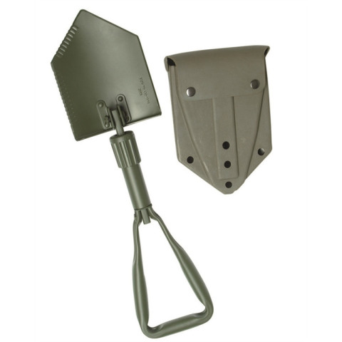 Image Pelle pliable BW avec étui - 16288 - Kodiak Store