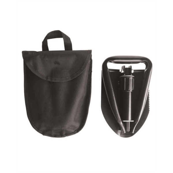 Image Mini pelle pliable avec housse - 16291 - Kodiak Store