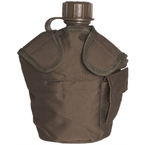 Image Housse molle pour gourde style américain - 16304 - Kodiak Store