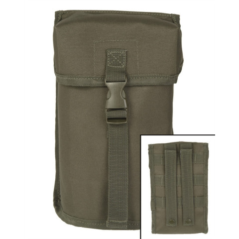 Image Housse pour gourde de style anglais - 16305 - Kodiak Store