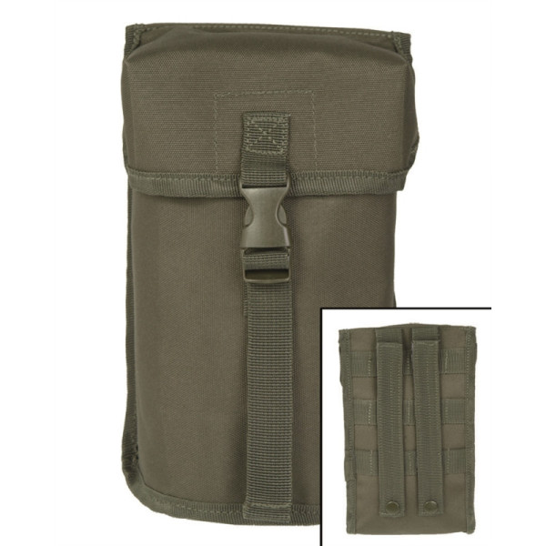 Image Housse pour gourde de style anglais - 16305 - Kodiak Store