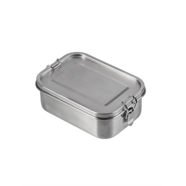 Image Lunch box MIL-TEC Plus en acier inoxydable - 16309 - Kodiak Store