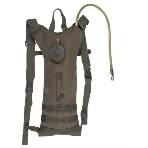 Image Sac d?hydratation Mil-Tec 3L - 16313 - Kodiak Store