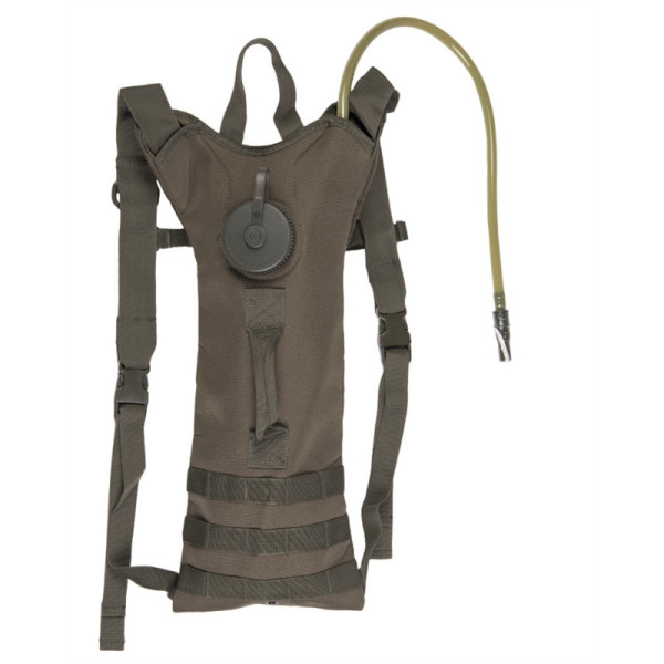 Image Sac d?hydratation Mil-Tec 3L - 16313 - Kodiak Store