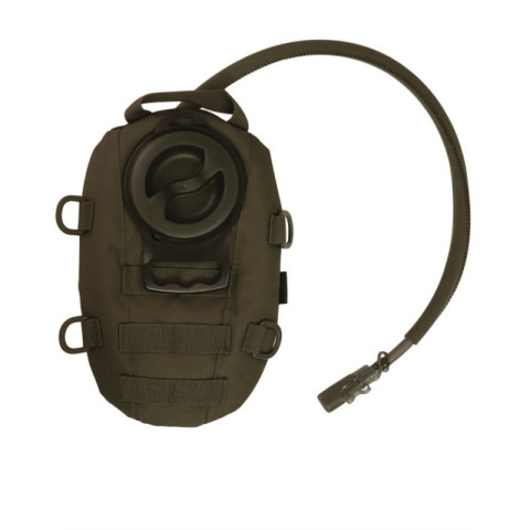 Image Sac d'hydration Mil-Tec 1 L - 16315 - Kodiak Store