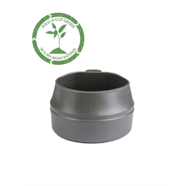 Image Tasse pliante Wildo Fold-A-Cup - 16319 - Kodiak Store
