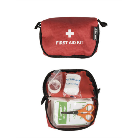 Image Mini kit de premier secours - 16321 - Kodiak Store