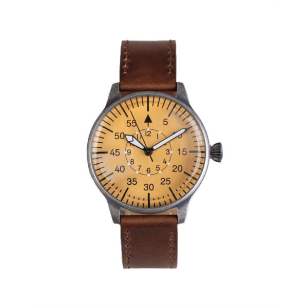 Image Montre militaire quartz vintage - 16324 - Kodiak Store