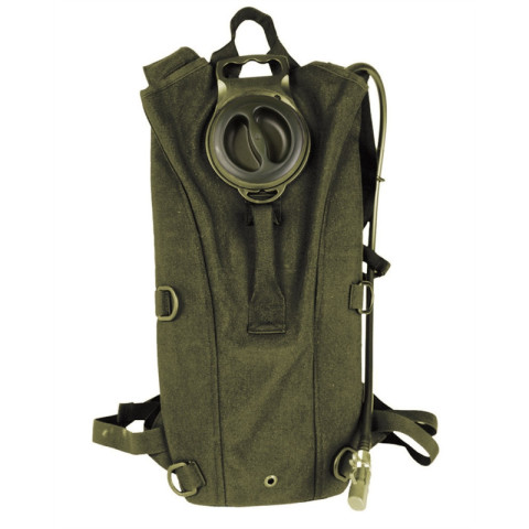 Image Sac d´hydratation Mil-Spec avec sangles - 16329 - Kodiak Store