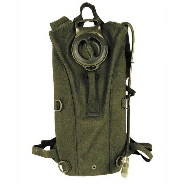 Image Sac d´hydratation Mil-Spec avec sangles - 16329 - Kodiak Store