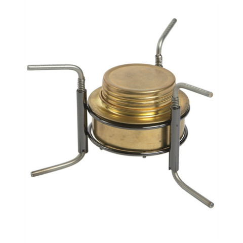 Image Trépied pour réchaud à alcool Mil-Tec - 16330 - Kodiak Store