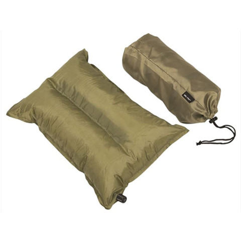 Image Oreiller gonflable VA - 16331 - Kodiak Store
