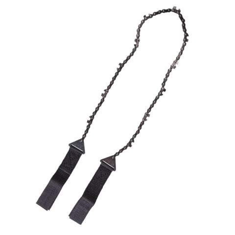 Image Scie chaîne de survie 65 cm - 16339 - Kodiak Store