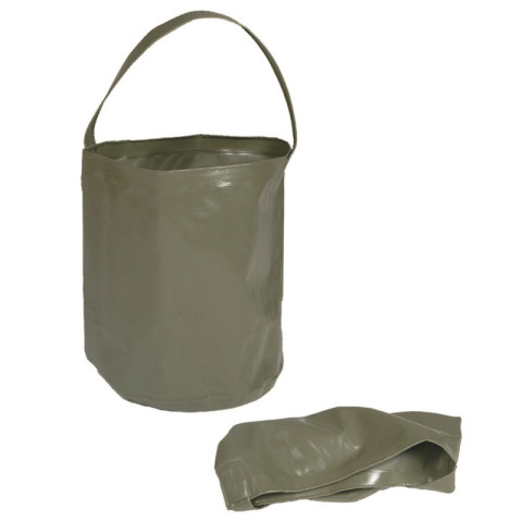 Image Seau pliable VA - 16352 - Kodiak Store