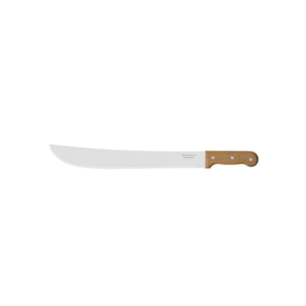 Tramontina 16" Machete: Precision, Robustness, Versatility