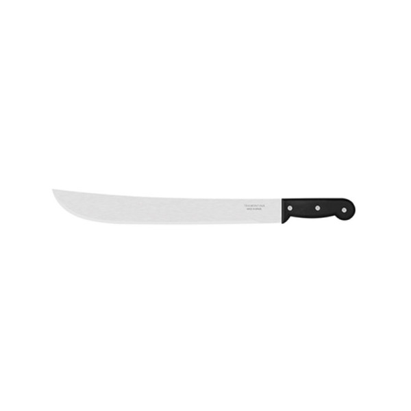 Tramontina 16" Machete - Powerful, Light and Ergonomic for Survivalism