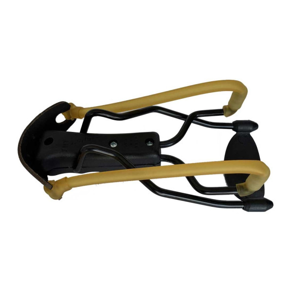 Image Lance-pierre Megaline Blak Panther - 16364 - Kodiak Store