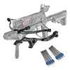 Image Kit Upgrade V2 180lbs EK Archery pour Cobra RX Adder - 16375 - Kodiak Store